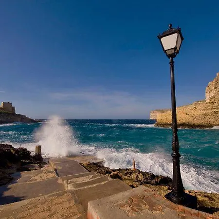 Bed & Breakfast Kings Ghasri (Gozo)