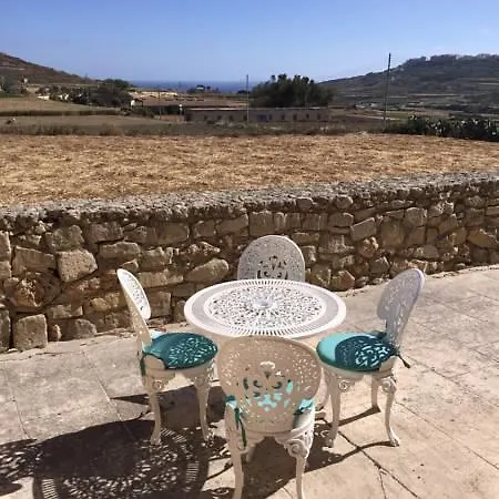Kings Ghasri (Gozo)