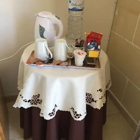 Kings Bed & Breakfast