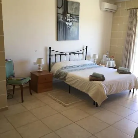 Bed & Breakfast Kings